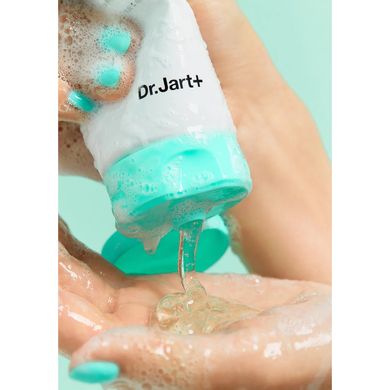 Пенка для умывания Dr. Jart+ Pore Remedy Renewing Foam Cleanser 150 мл - основное фото