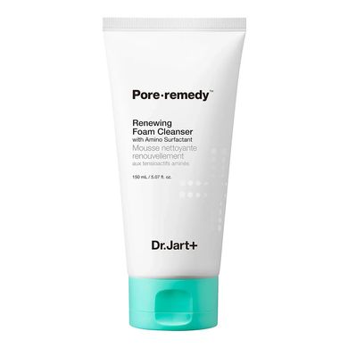 Пенка для умывания Dr. Jart+ Pore Remedy Renewing Foam Cleanser 150 мл - основное фото