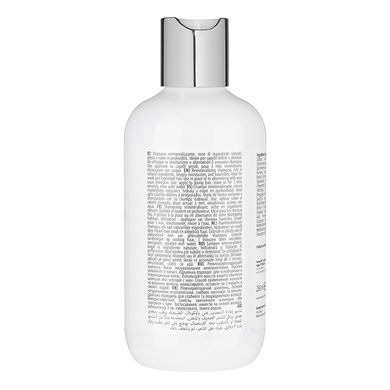 Шампунь для быстрого восстановления волос Sinergy Cosmetics RESQ5 Hair Deep Shampoo 250 мл - основное фото
