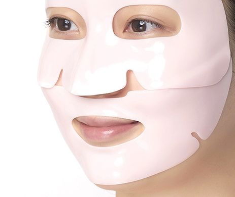 Альгинатная укрепляющая маска с коллагеном Dr. Jart+ Cryo Rubber With Firming Collagen Mask 44 г - основное фото