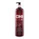 Кондиціонер для фарбованого волосся CHI Rose Hip Oil Color Nurture Protecting Conditioner 740 мл