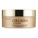 Гидрогелевые патчи с коллагеном и золотом 3W CLINIC Collagen Luxury Gold Hydrogel Eye and Spot Patch 60 шт - дополнительное фото