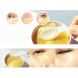 Гидрогелевые патчи с коллагеном и золотом 3W CLINIC Collagen Luxury Gold Hydrogel Eye and Spot Patch 60 шт - дополнительное фото