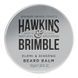 Чоловічий бальзам для бороди Hawkins & Brimble Beard Balm 50 г - додаткове фото