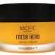 Живильний крем з олією ши Ши NACIFIC Fresh Herb Origin Cream 12 г - додаткове фото