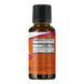 Вітаміни D-3 і MK-7 зі смаком м'яти Now Foods Liquid D-3 & MK-7 2500 IU/100 mcg 30 мл - додаткове фото