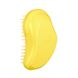 Жёлтая детская расчёска Tangle Teezer The Original Mini Sunshine Yellow - дополнительное фото