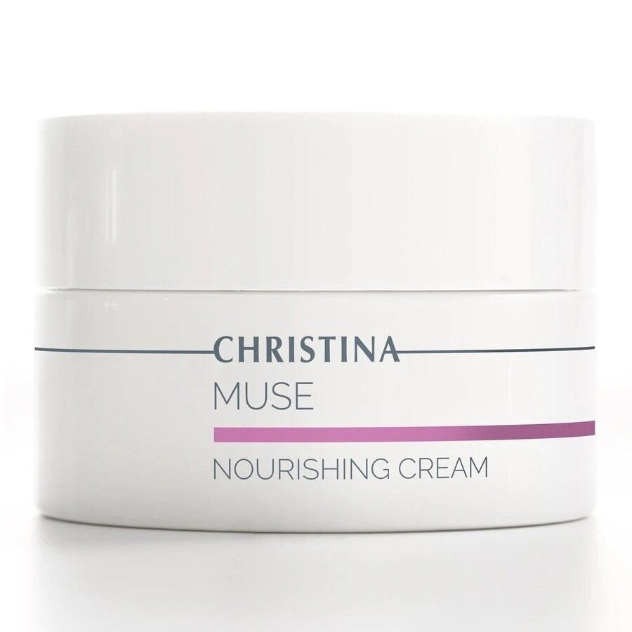 Питательный крем для лица Christina Muse Nourishing Cream 50 мл - основное фото