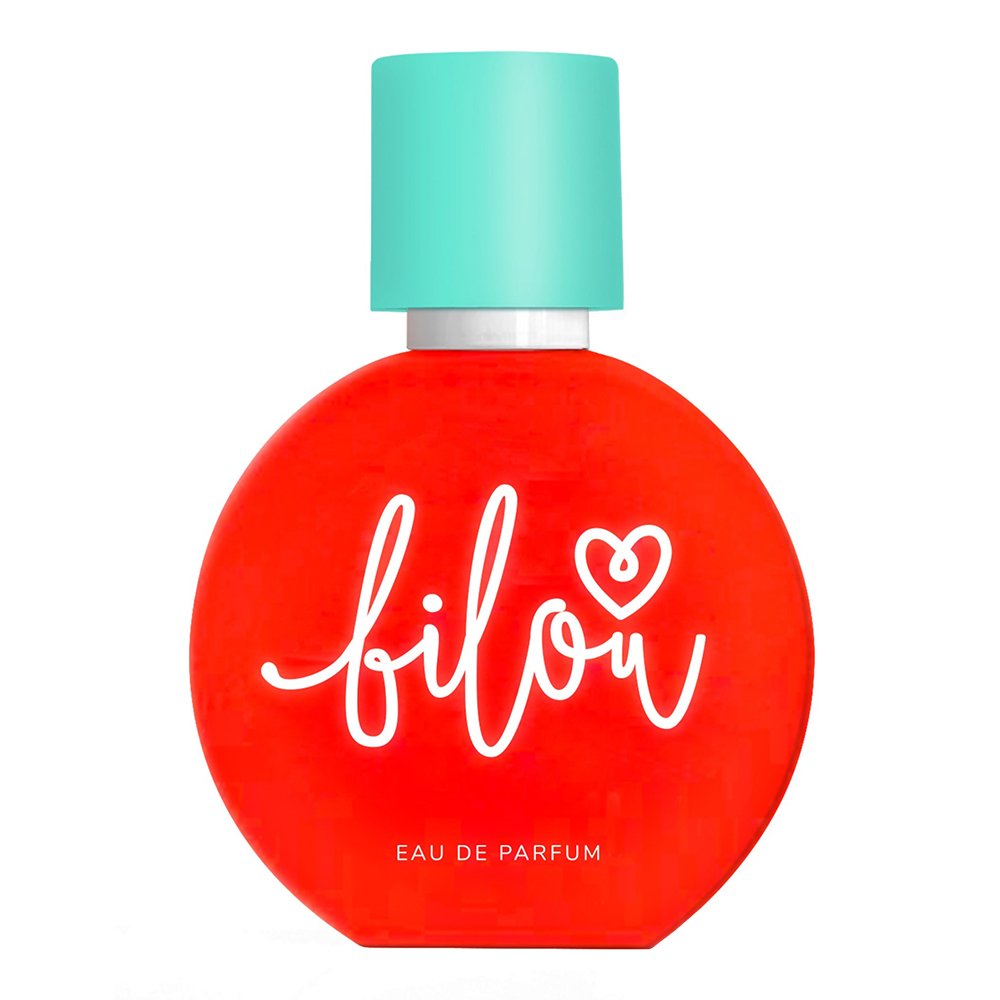 Парфюмированная вода для женщин «Цветочно-фруктовая» Bilou Eau De Parfum For Women 30 мл - основное фото