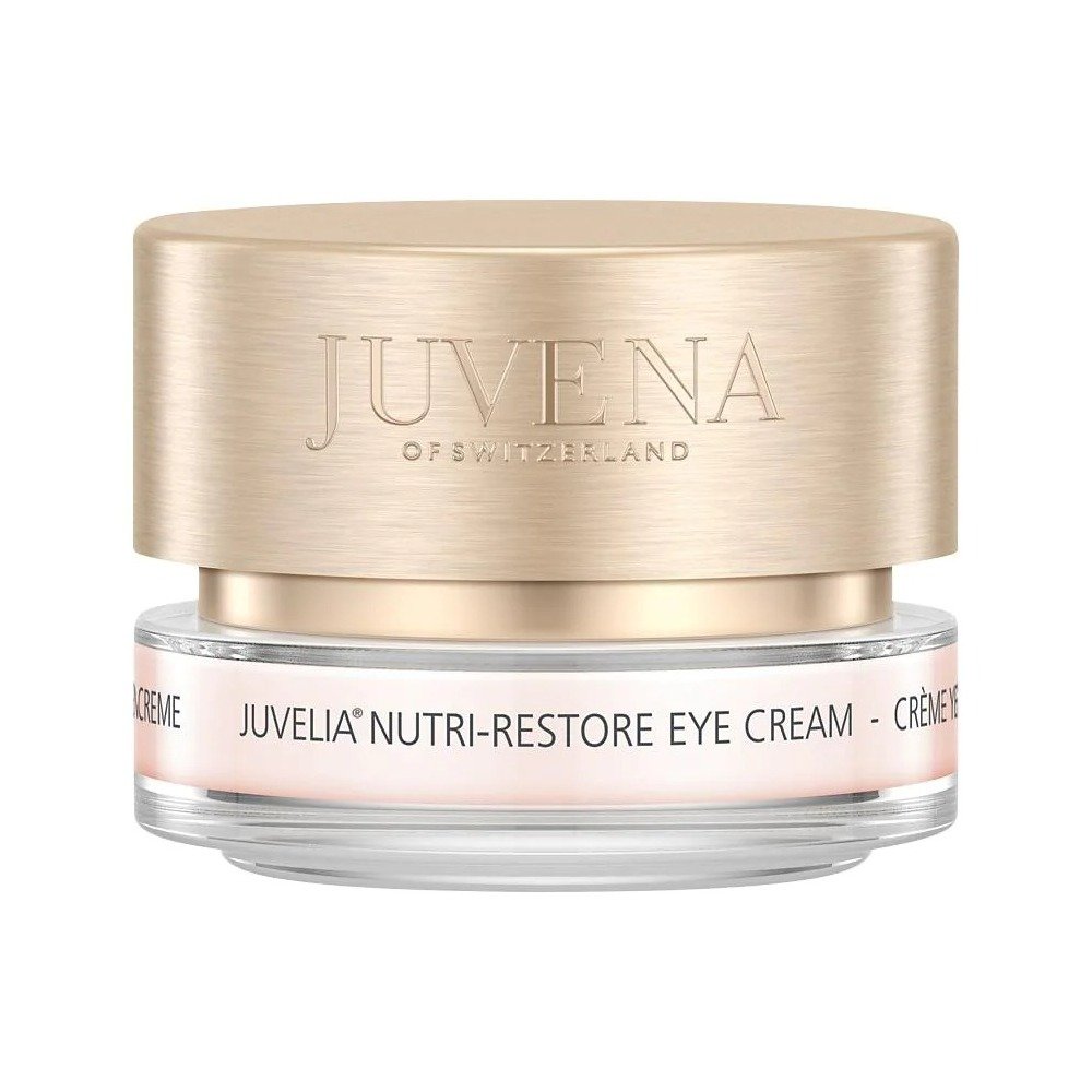 Питательный омолаживающий крем для области вокруг глаз Juvena Juvelia® Nutri-Restore Eye Cream 15 мл - основное фото