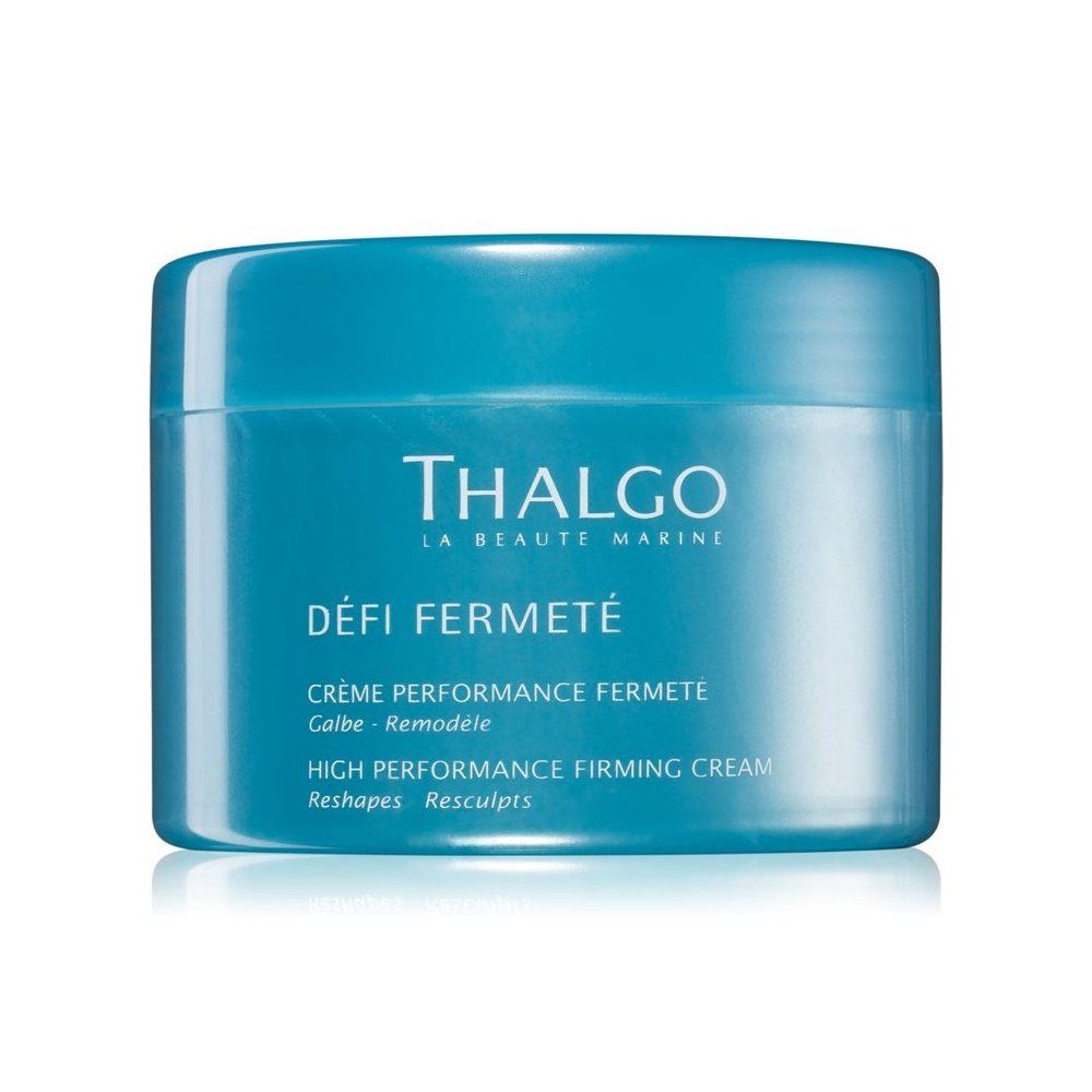 Подтягивающий крем для тела THALGO Defi Fermete High Performance Firming Cream 200 мл - основное фото