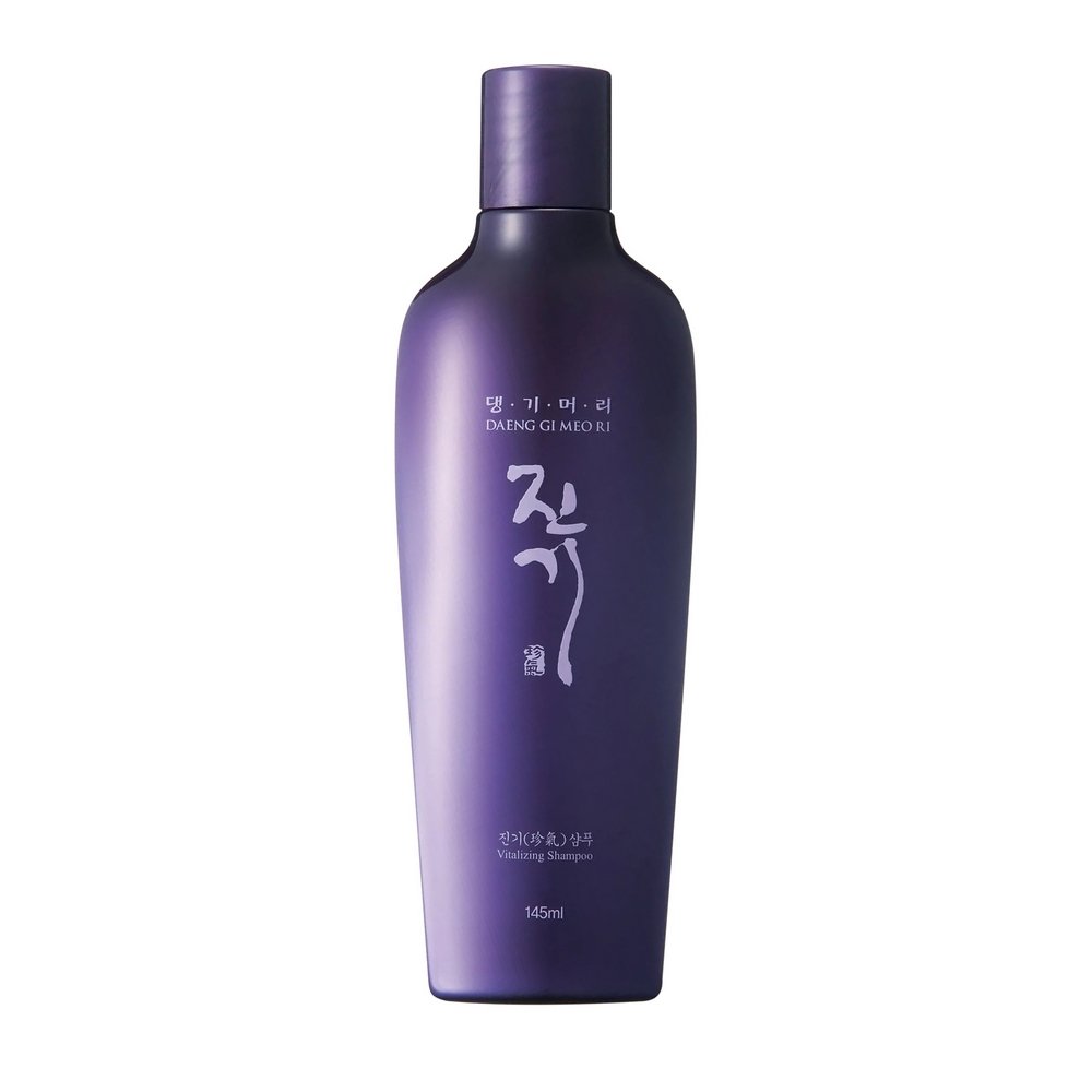 Регенерирующий шампунь DAENG GI MEO RI Vitalizing Shampoo 145 мл (без упаковки) - основное фото