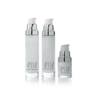 Базовий набір для вікової шкіри ESSE Anti-Age Probiotic+ Basic Set - основне фото