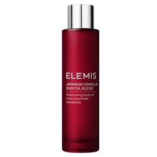 Регенерувальна олія для тіла «Японська камелія» ELEMIS Body Exotics Japanese Camellia Body Oil Blend 100 мл - основне фото