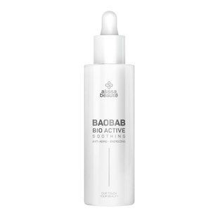 Успокаивающая сыворотка Alissa Beaute Bio Active Baobab Serum 50 мл - основное фото