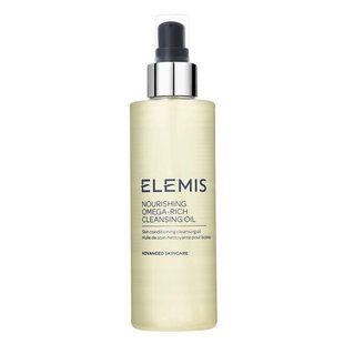 Питательное очищающее масло с омега-комплексом ELEMIS Nourishing Omega-Rich Cleansing Oil 195 мл - основное фото