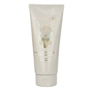 Скраб для тіла з протеїнами шовку Мускус, Ладан і Троянда La Sultane De Saba Silk Protein Scrub Musk Incense Rose 200 г - основне фото