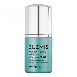 Лифтинг-сыворотка для глаз ELEMIS Pro-Collagen Advanced Eye Treatment 15 мл - основное фото