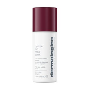 Активная сыворотка с ретинолом Dermalogica Dynamic Skin Retinol Serum 30 мл - основное фото