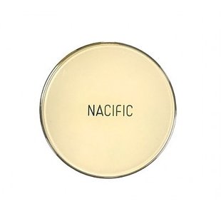 BB-кушон NACIFIC Fresh Herb Origin Cover Cushion SPF 50+ PA+++ (#21 Light Beige) 12 мл - основное фото