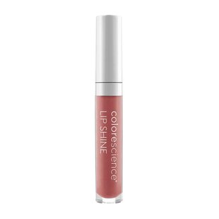 Блеск для губ «Коралловый» ColoreScience Lip Shine SPF 35 Coral 4 мл - основное фото