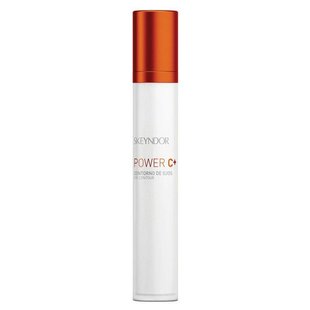 Крем для контура глаз Skeyndor Power C+ Eye Contour Cream 15 мл - основное фото