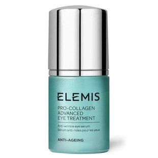 Лифтинг-сыворотка для глаз ELEMIS Pro-Collagen Advanced Eye Treatment 15 мл - основное фото