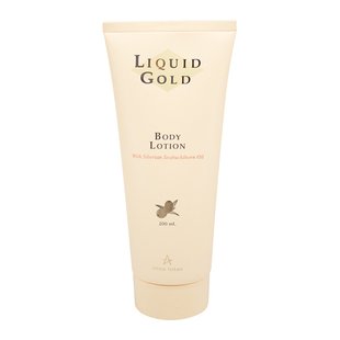 Лосьон для тела Anna Lotan Liquid Gold Body Lotion 200 мл - основное фото