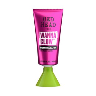 Масло-желе для волос TIGI BED HEAD Wanna Glow 100 мл - основное фото