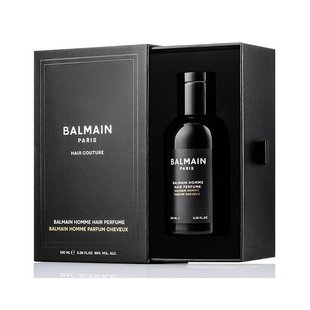 Мужской парфюмированный спрей для волос Balmain Paris Homme Hair Perfume 100 мл - основное фото