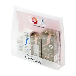 Набор для увлажнения и экспресс-макияжа Embryolisse Laboratories Makeup Artists' Favorites - основное фото