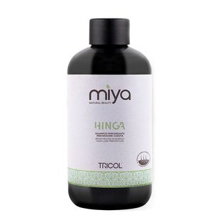 Очищувальний зміцнювальний шампунь Miya Hinga Reinforcing Hair Loss Prevention Shampoo 1000 мл - основне фото