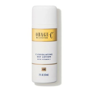 Отшелушивающий лосьон для нормальной и сухой кожи Obagi-C Rx Exfoliating Day Lotion 57 мл - основное фото