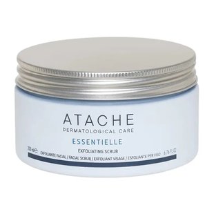 Пилинг-эксфолиант для всех типов кожи Atache Essentielle Exfoliation Peeling 200 мл - основное фото