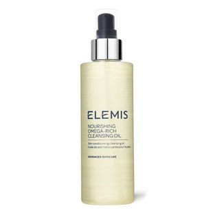 Питательное очищающее масло с омега-комплексом ELEMIS Nourishing Omega-Rich Cleansing Oil 195 мл - основное фото