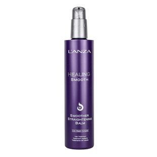 Розгладжуючий бальзам для волосся L'anza Healing Smooth Smoother Straightening Balm 250 мл - основне фото