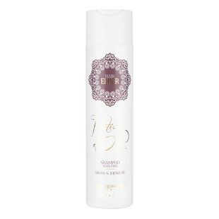 Шампунь с аргановым маслом Sinergy Cosmetics Potion D'or Hair Elixir Shampoo 250 мл - основное фото