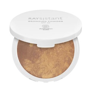 Сонцезахисна пудра з тоном Australian Gold Raysistant Bronzing Powder SPF 50 6 г - основне фото