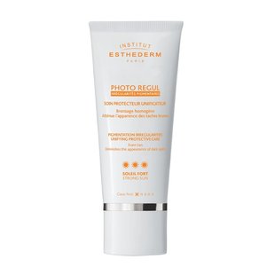 Сонцезахисний крем для обличчя Institut Esthederm Photo Regul Pigmentation Irregularities Face Cream 50 мл - основне фото