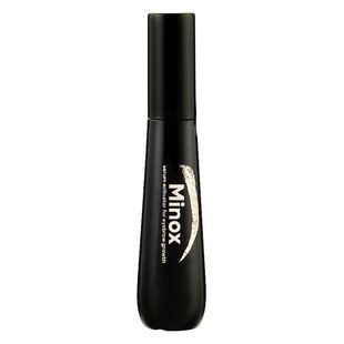 Сыворотка для роста бровей MinoX Eyebrow Serum 9 мл - основное фото