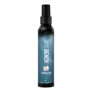 Текстуруючий спрей сильної фіксації Joico Structure Beach Texture Spray 150 мл - основне фото