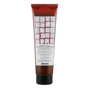 Уплотняющий кондиционер Davines Natural Tech Replumping Conditioner 150 мл - основное фото