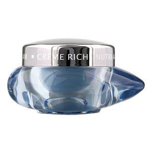 Успокаивающий питательный интенсивный крем Thalgo Cold Cream Marine Nutri Soothing Rich Cream 50 мл - основное фото