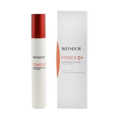 Крем для контура глаз Skeyndor Power C+ Eye Contour Cream 15 мл - основное фото