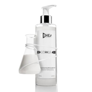 Мікробіом-крем із глибокою зволожувальною дією Rhea Cosmetics Hydra Replenishing Cream [mi] 200 мл - основне фото