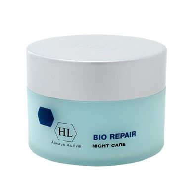 Нічний крем Holy Land Bio Repair Night Care Cream 50 мл - основне фото