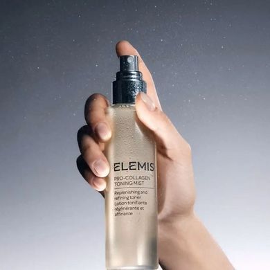 Тонизирующий мист ELEMIS Pro-Collagen Toning Mist 150 мл - основное фото