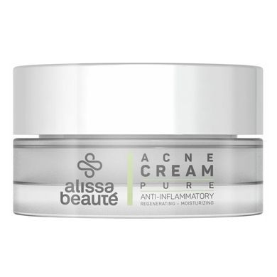 Подарунковий набір для проблемної шкіри Alissa Beaute Pure Kit 2025 - основне фото
