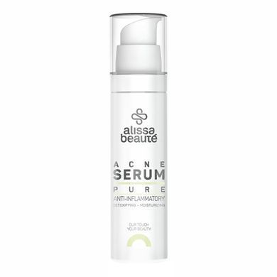 Подарунковий набір для проблемної шкіри Alissa Beaute Pure Kit 2025 - основне фото