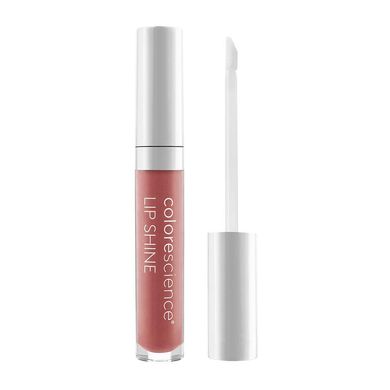 Блеск для губ «Коралловый» ColoreScience Lip Shine SPF 35 Coral 4 мл - основное фото